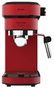 Cecotec Cafelizzia 790 Shiny Rojo