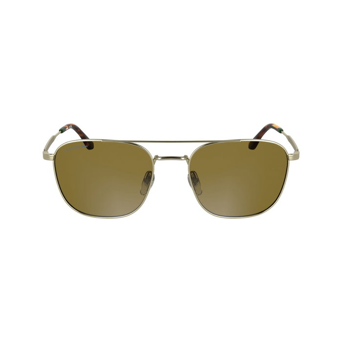 Lacoste L269S-710 Gafas de sol Doradas