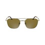 Lacoste L269S-710 Gafas de sol Doradas