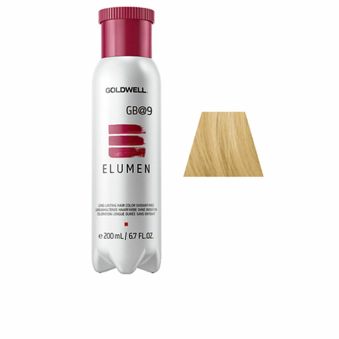 Goldwell ELUMEN Coloración Permanente GB@9 Goldwell ELUMEN Coloración Permanente GB@9