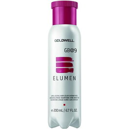 Goldwell ELUMEN Coloración Permanente GB@9
