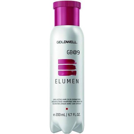 Goldwell ELUMEN Coloración Permanente GB@9 Goldwell ELUMEN Coloración Permanente GB@9