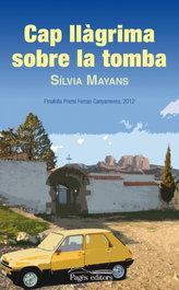 Cap llàgrima sobre la tomba, PAGES EDITORS - PAGES EDITORS