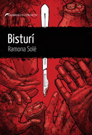 Bisturí, Solé Ramona - LLIBRES DELICTE