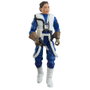 Hasbro Figura Lieutenant Callahan Star Wars 9,5cm Articulada con Accesorios