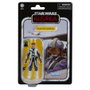 Hasbro Figura Lieutenant Callahan Star Wars 9,5cm Articulada con Accesorios