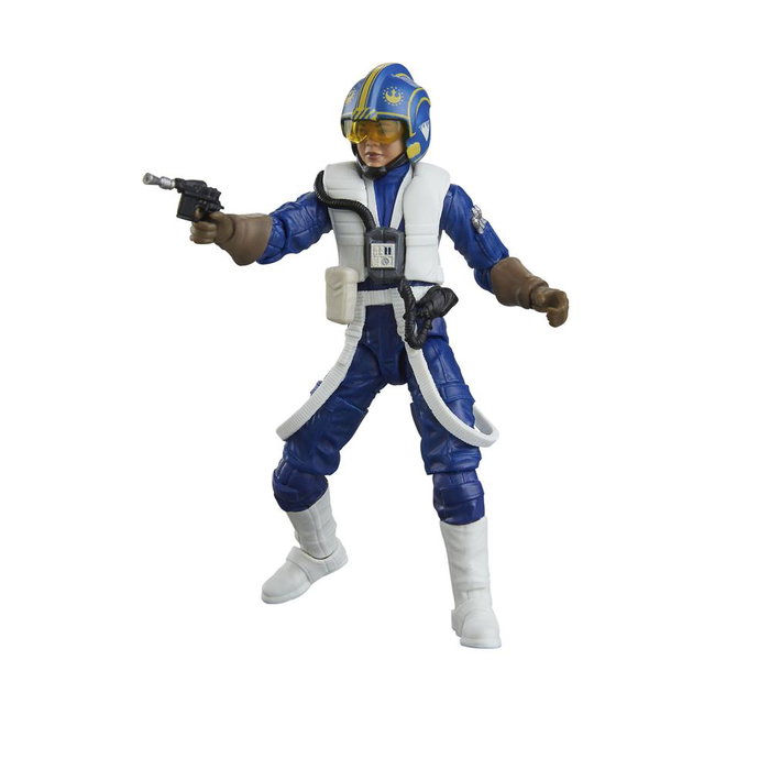 Hasbro Star Wars Vintage Collection Figura Lieutenant Callahan 9,5 cm