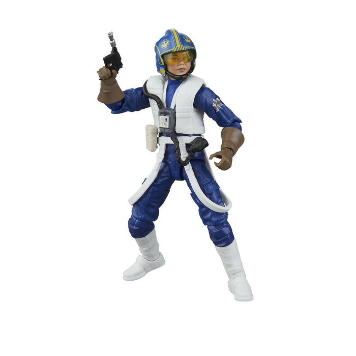 Hasbro Star Wars Vintage Collection Figura Lieutenant Callahan 9,5 cm
