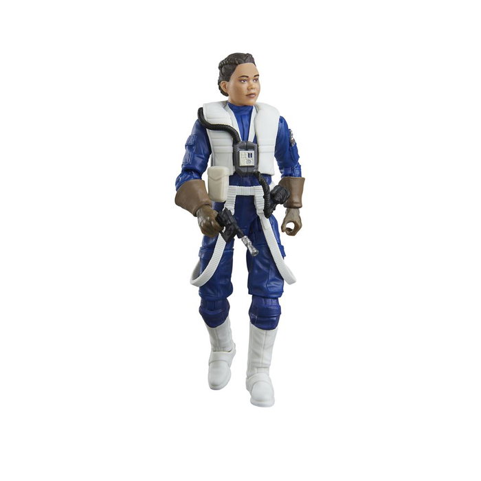 Hasbro Star Wars Vintage Collection Figura Lieutenant Callahan 9,5 cm