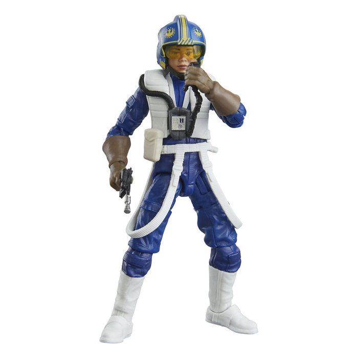 Hasbro Star Wars Vintage Collection Figura Lieutenant Callahan 9,5 cm Hasbro Star Wars Vintage Collection Figura Lieutenant Callahan 9,5 cm