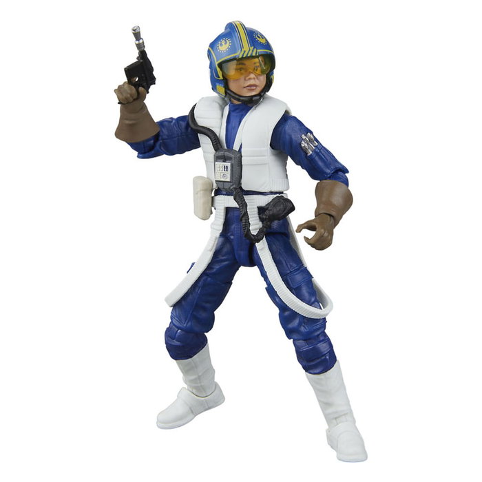 Hasbro Star Wars Vintage Collection Figura Lieutenant Callahan 9,5 cm Hasbro Star Wars Vintage Collection Figura Lieutenant Callahan 9,5 cm