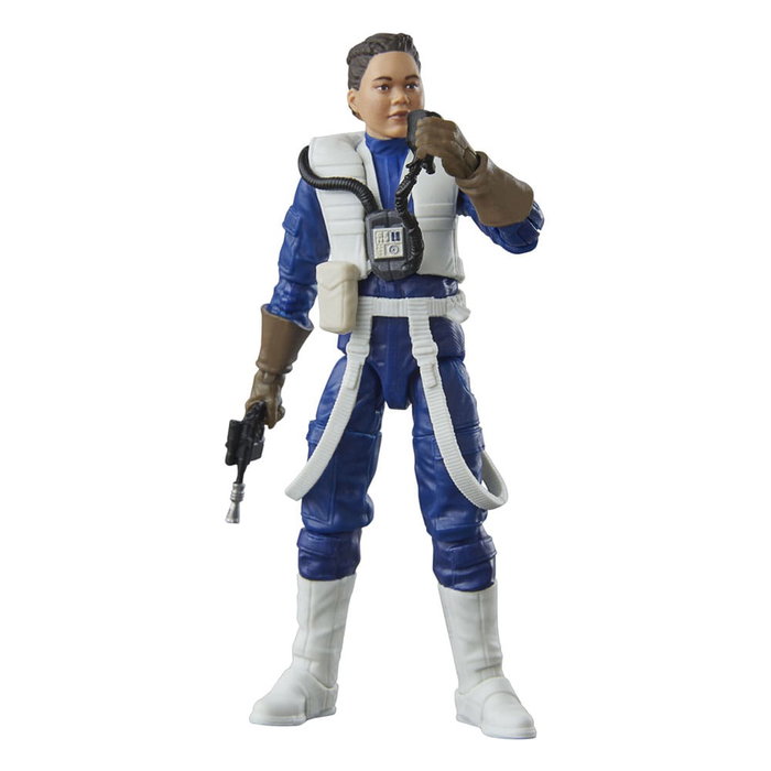 Hasbro Star Wars Vintage Collection Figura Lieutenant Callahan 9,5 cm Hasbro Star Wars Vintage Collection Figura Lieutenant Callahan 9,5 cm