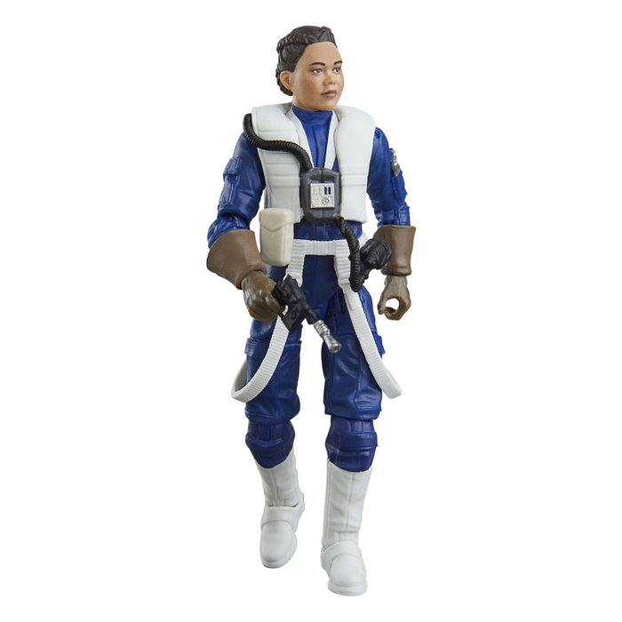 Hasbro Star Wars Vintage Collection Figura Lieutenant Callahan 9,5 cm Hasbro Star Wars Vintage Collection Figura Lieutenant Callahan 9,5 cm
