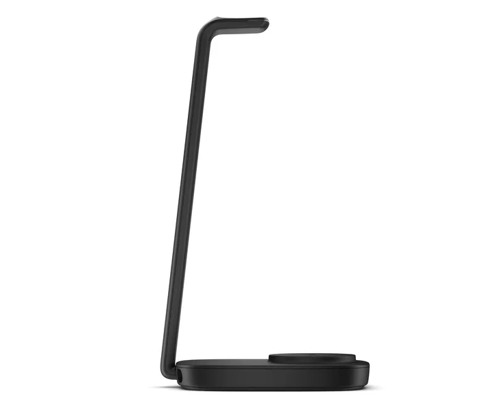 HP Poly Focus Multi-Device Premium Wireless Charging Stand HP Poly Focus Multi-Device Premium Wireless Charging Stand