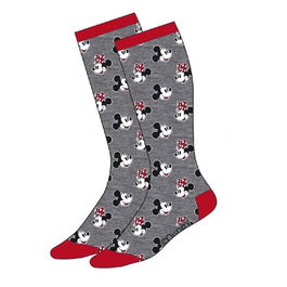 Cerdá Minnie T3643 Calcetines para Niña Talla 36-43