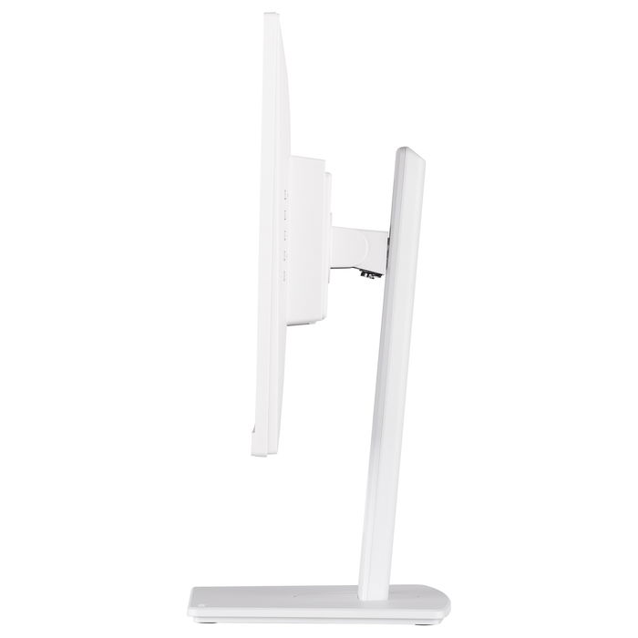 iiyama ProLite XUB2492HSU-W6 Monitor 24" (61cm) FHD 1920x1080 IPS 100Hz 0.4ms Pivot HDMI DP Altavoces Blanco