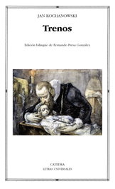 Trenos, Jan Kochanowski - CATEDRA