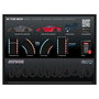 Carrera Hybrid Devil Drivers Hybrid Racing Set