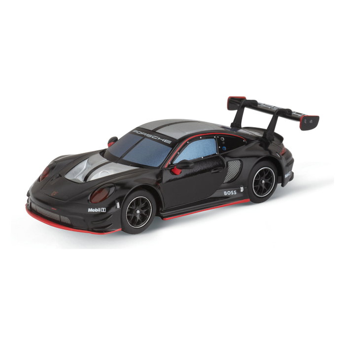 Carrera Hybrid Devil Drivers Hybrid Racing Set