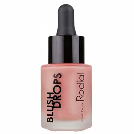 Rodial Blush Drops Beso al atardecer 15 ml
