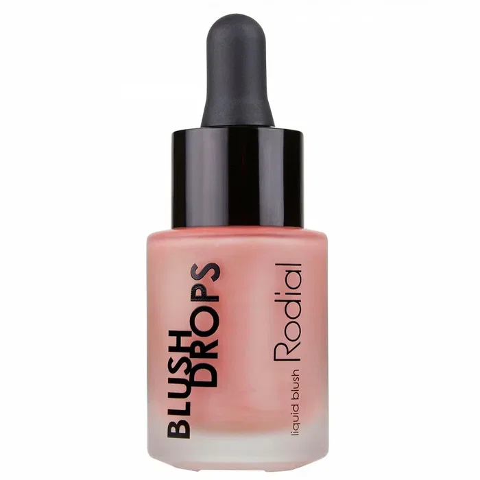 Rodial Blush Drops Colorete líquido Beso al atardecer Rodial Blush Drops Colorete líquido Beso al atardecer