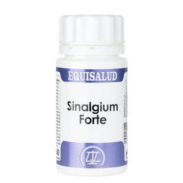 Internature Sinalgium Forte 60 Cápsulas