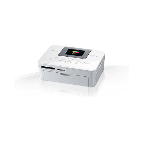 Canon SELPHY CP1000 Blanco Canon SELPHY CP1000 Blanco