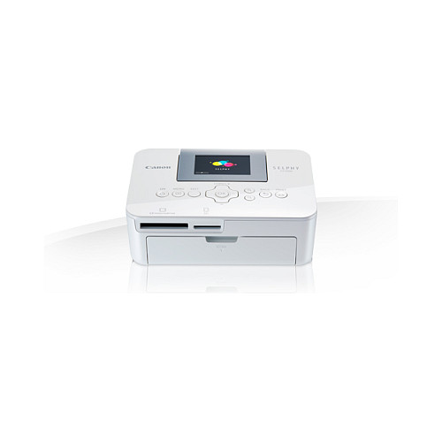 Canon SELPHY CP1000 Blanco Canon SELPHY CP1000 Blanco