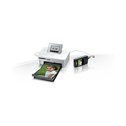 Canon SELPHY CP1000 Blanco Canon SELPHY CP1000 Blanco