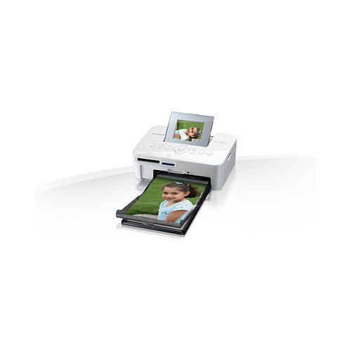 Canon SELPHY CP1000 Blanco Canon SELPHY CP1000 Blanco