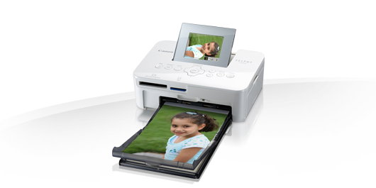Canon SELPHY CP1000 Blanco Canon SELPHY CP1000 Blanco