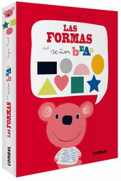 COMBEL Las formas del señor Bear
