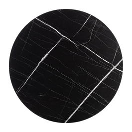 Tablero Mesa Redondo Hpl 70 X 70 X 1,20 cm