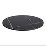 Tablero Mesa Redondo Hpl 70 X 70 X 1,20 cm