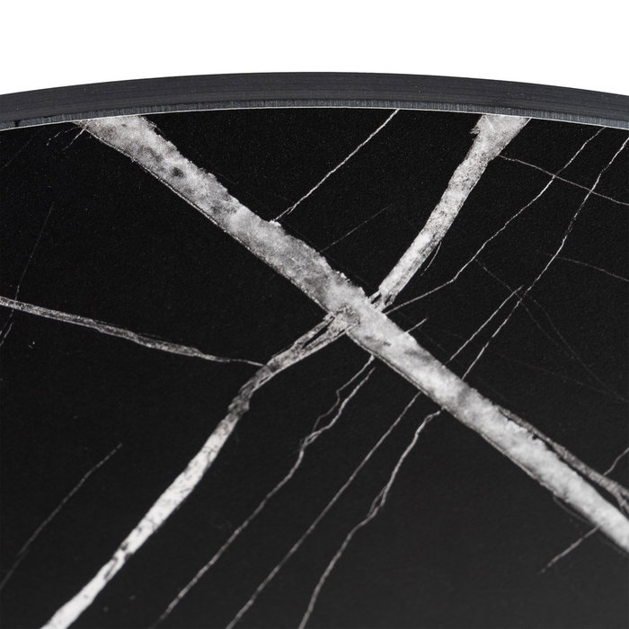 Tablero Mesa Redondo Hpl 70 X 70 X 1,20 cm