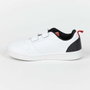 Cerdá Zapatilla Deportiva Infantil Spiderman Suela PVC Talla 29, Blanco, Ref T029