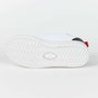 Cerdá Zapatilla Deportiva Infantil Spiderman Suela PVC Talla 29, Blanco, Ref T029