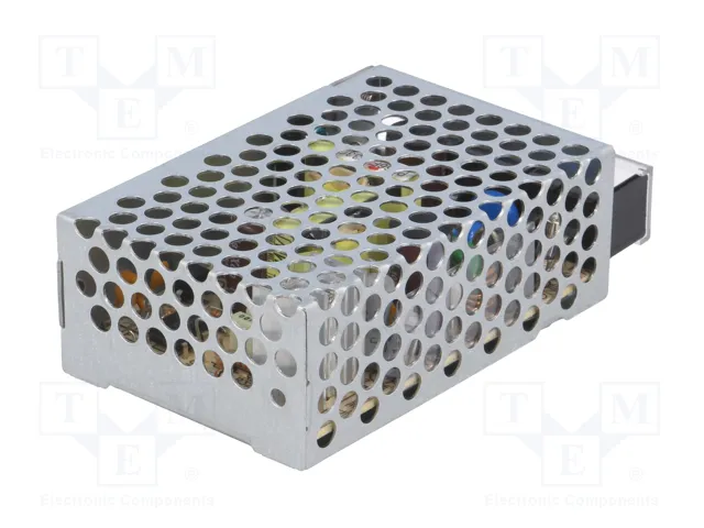 MEAN WELL SD-15A-12 Convertidor DC/DC 15W 12VDC