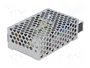 MEAN WELL SD-15A-12 Convertidor DC/DC 15W 12VDC
