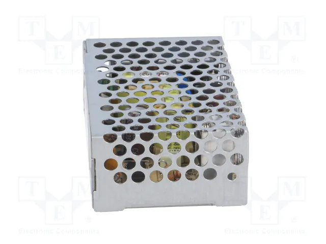 MEAN WELL SD-15A-12 Convertidor DC/DC 15W 12VDC