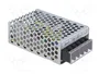 MEAN WELL SD-15A-12 Convertidor DC/DC 15W 12VDC