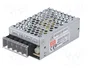 MEAN WELL SD-15A-12 Convertidor DC/DC 15W 12VDC