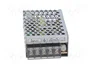 MEAN WELL SD-15A-12 Convertidor DC/DC 15W 12VDC