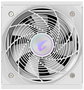 Gigabyte AORUS ELITE P850W ICE 850W Blanco