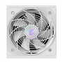 Gigabyte AORUS ELITE P850W ICE 850W Blanco