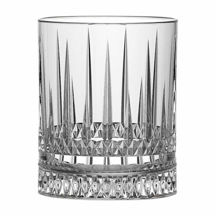 Vaso Bajo Vidrio Style Quid 37 cL Vaso Bajo Vidrio Style Quid 37 cL