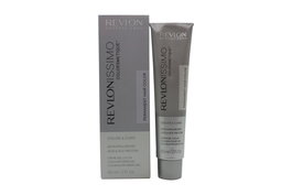 Revlon Revlonissimo Colorsmetique Permanent Hair Color 60ml - Very Light Beige Blonde