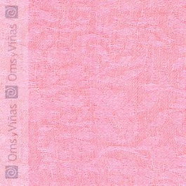 Florida Mantel de Tela, Rosa, 290x500 cm, Mantel para Mesa Rectangular