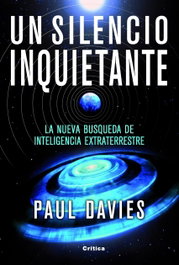 Un silencio inquietante, Paul Davies - CRITICA