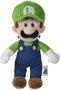 Simba Peluche Luigi Super Mario Nintendo 20 cm